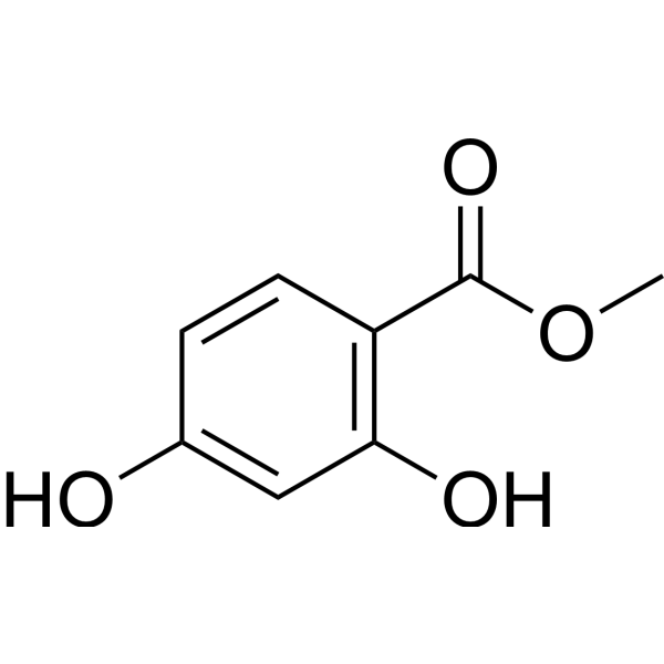 Methyl 2,4-dihydroxybenzoate 2150-47-2